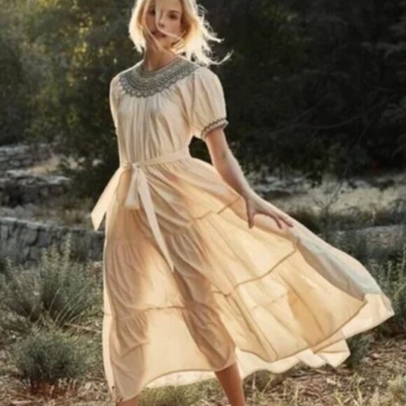 Doen Dresses & Skirts - Doen Gilda Dress